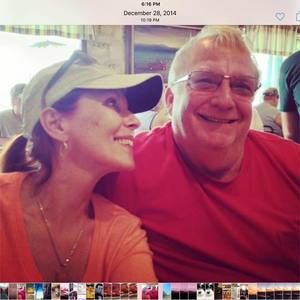 Meet your Posher, Pam